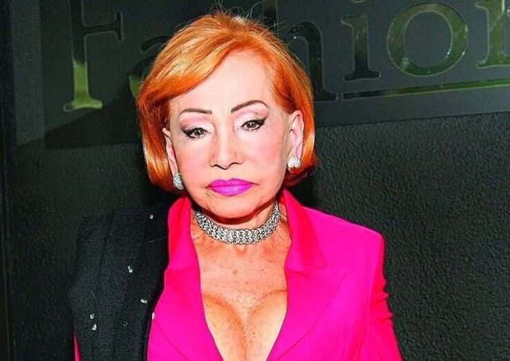 Betty Grafstein
