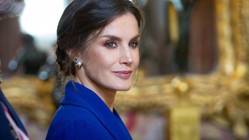 Letizia