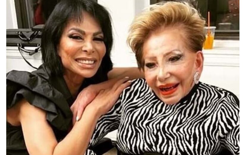 Betty Grafstein, José Castelo Branco