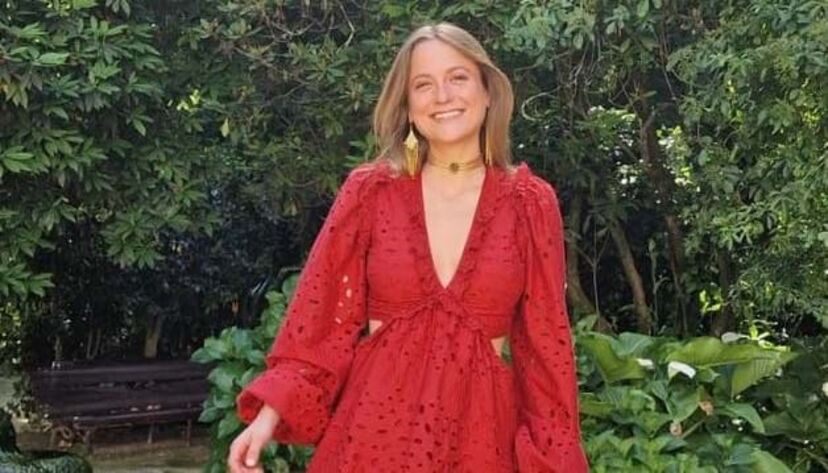 Maria Francisca de Bragança