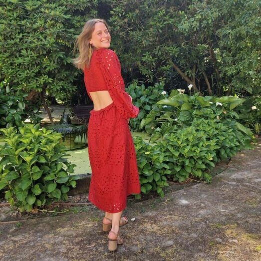 Maria Francisca de Bragança