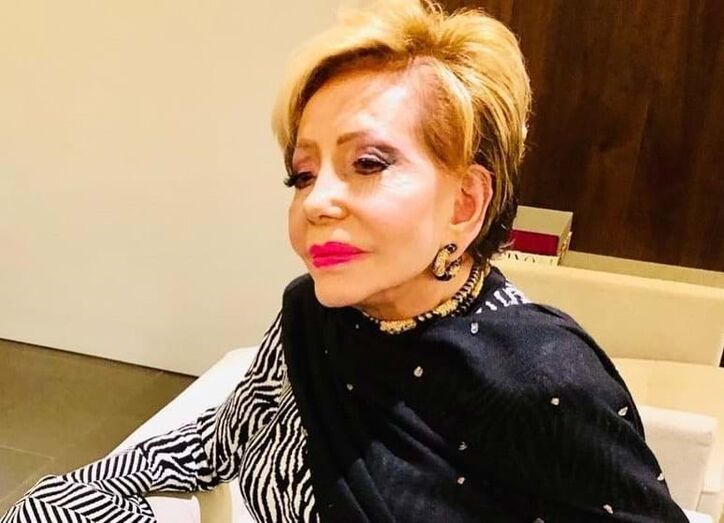 Betty Grafstein