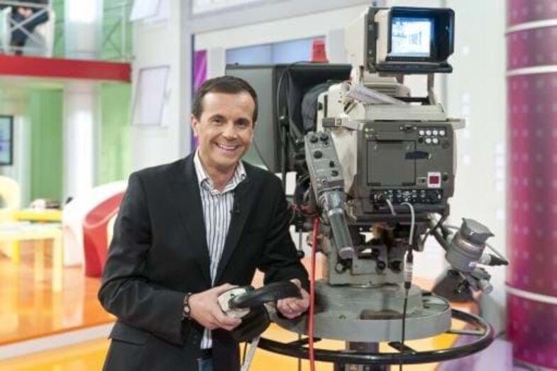 Jorge Gabriel