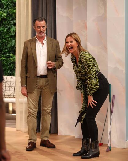 Cristina Ferreira e Cotrim de Figueiredo