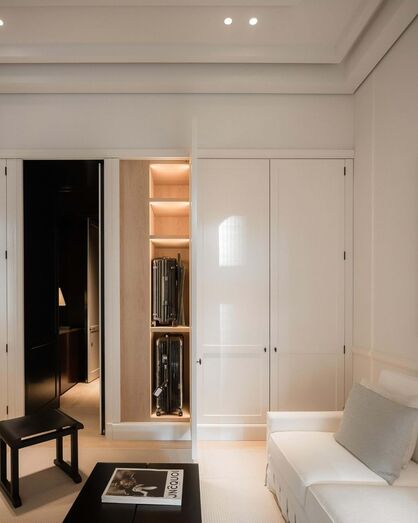 JNcQUOI House