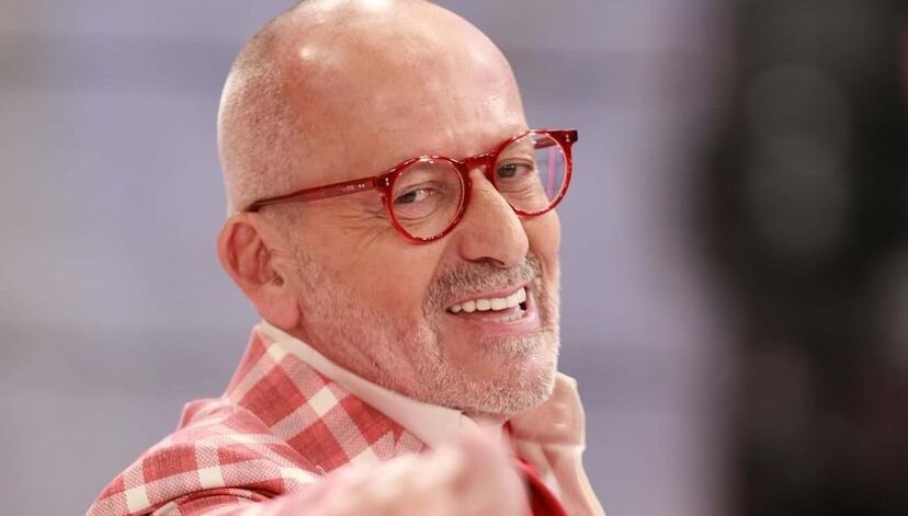 Manuel Luís Goucha, TVI