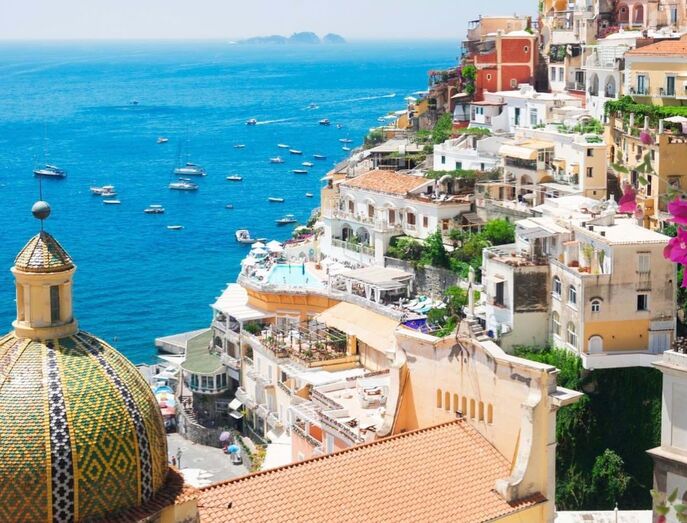 Amalfi
