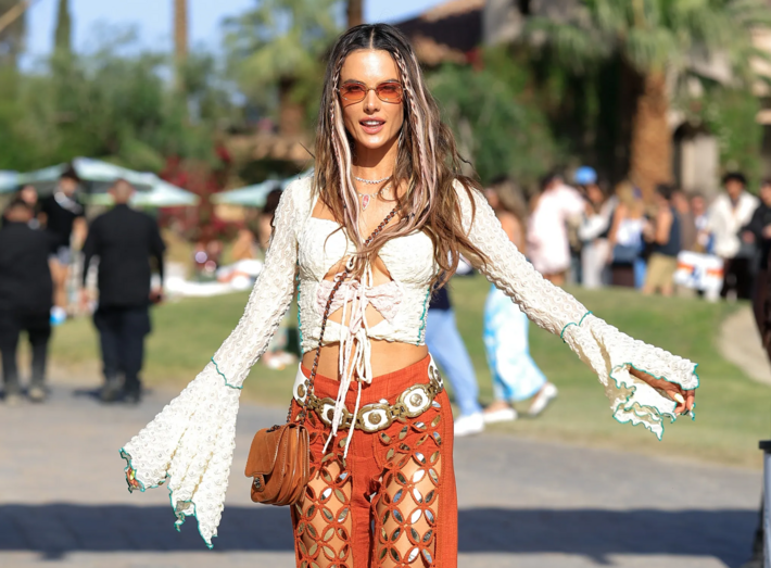 Alessandra Ambrósio