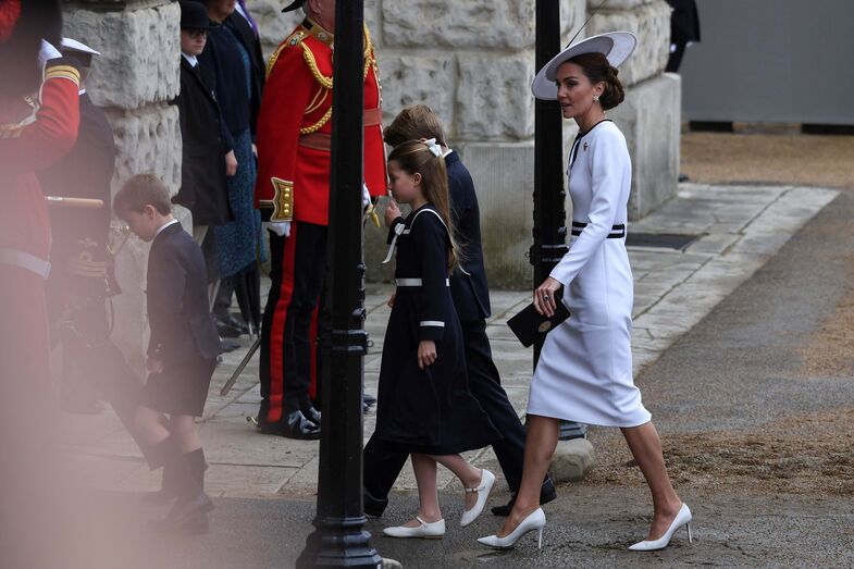 Kate Middleton