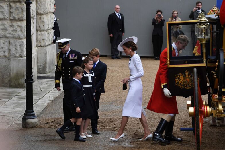 Kate Middleton