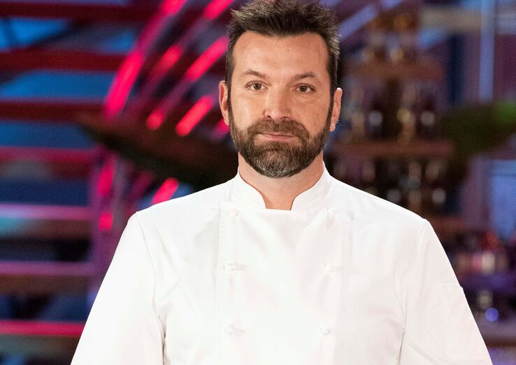 Ljubomir Stanisic