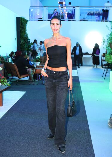 Estilo Rock in Rio