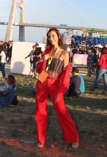 Estilo Rock in Rio