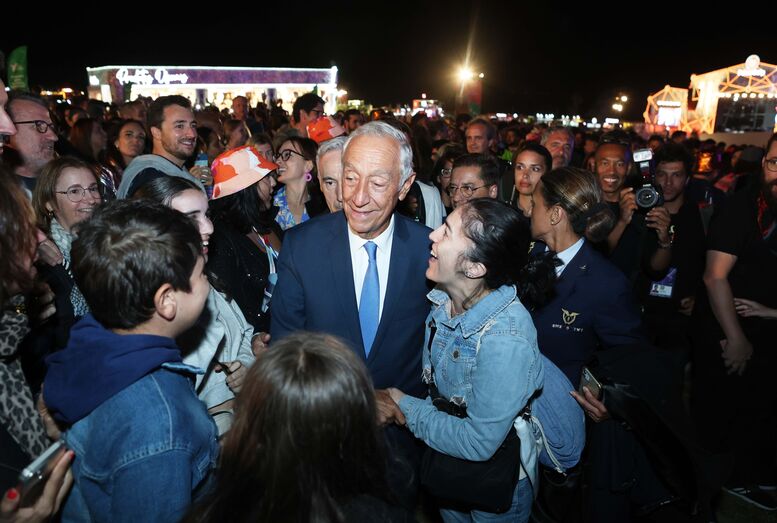 marcelo rebelo de sousa