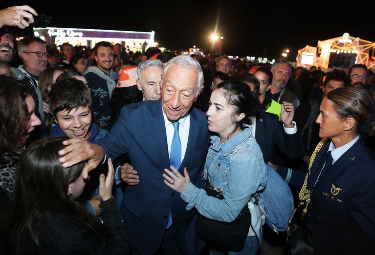 marcelo rebelo de sousa
