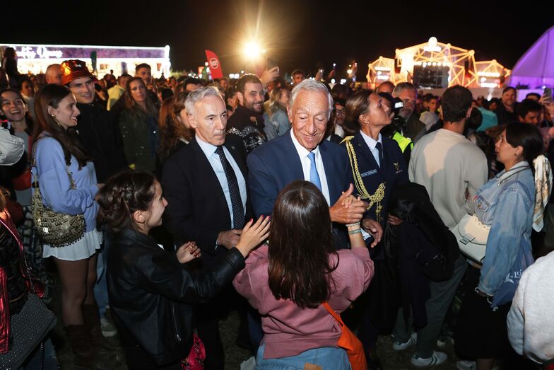 marcelo rebelo de sousa