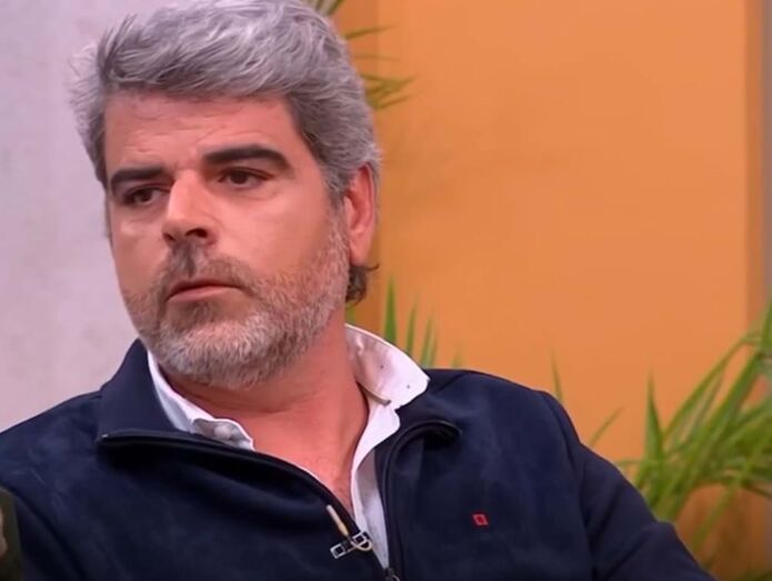 Nuno Pereira