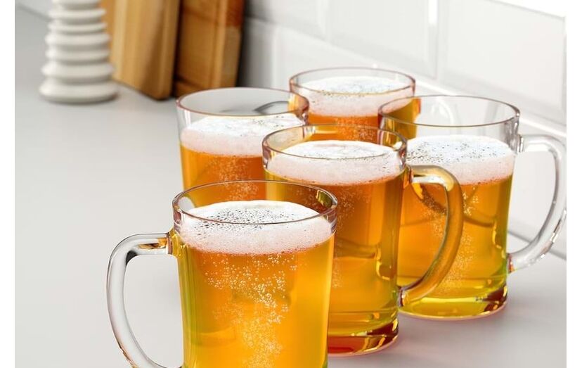 Caneca de Cerveja