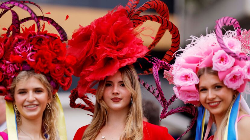 Royal Ascot