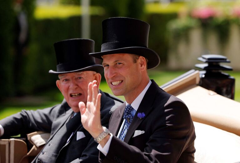Royal Ascot