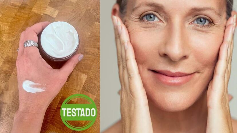 Olay Regenerist
