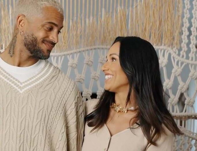 rita pereira, guillaume lalung