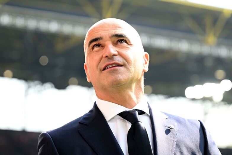 Roberto Martínez