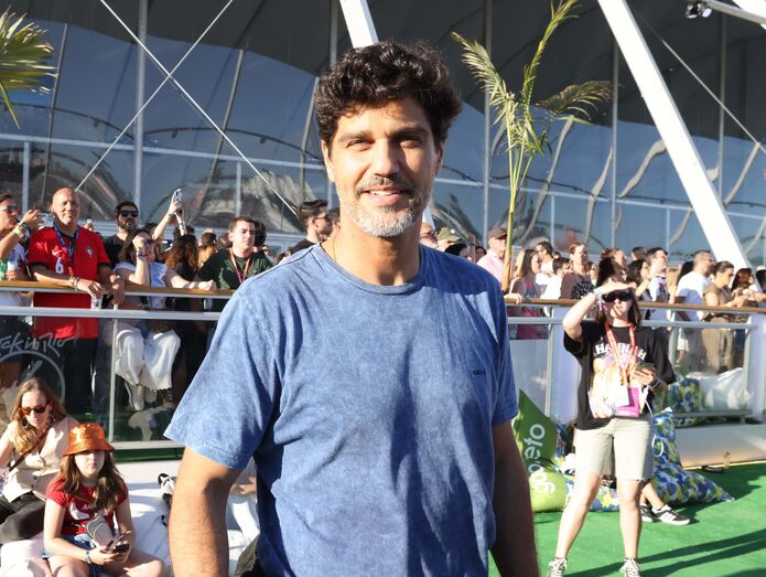 Bruno Cabrerizo no RIR 2024