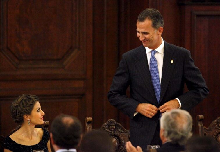 Felipe VI