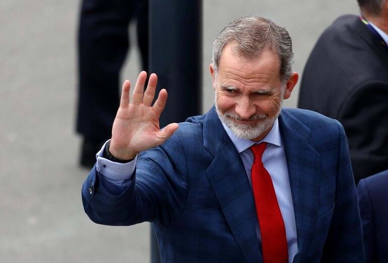 Felipe VI