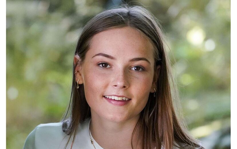 Princesa Ingrid Alexandra