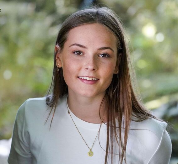 Princesa Ingrid Alexandra