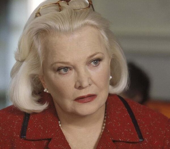 Gena Rowlands