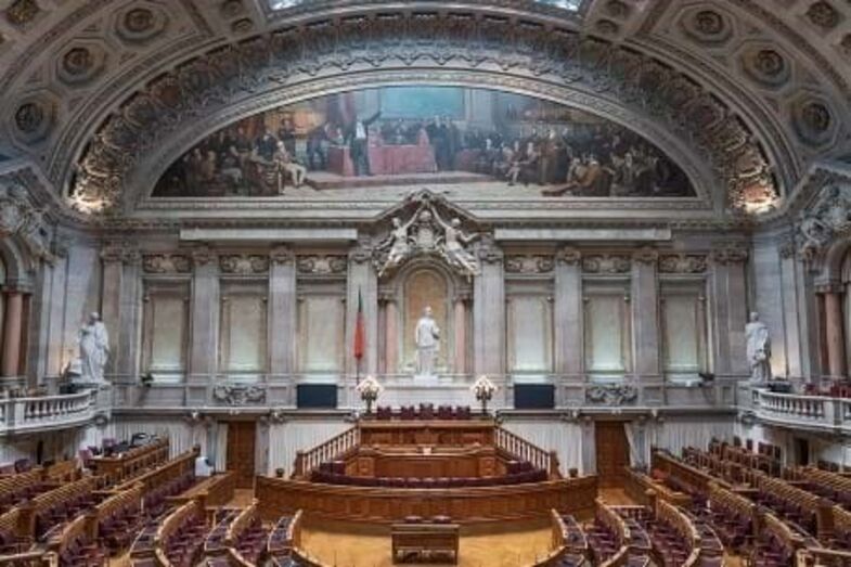 Parlamento