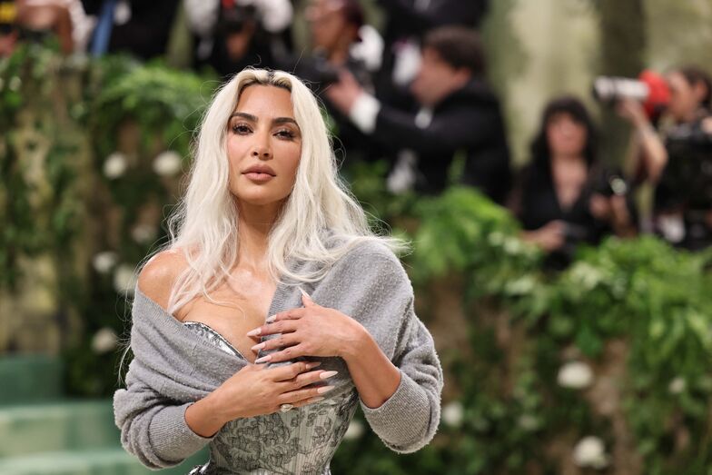 Kim Kardashian