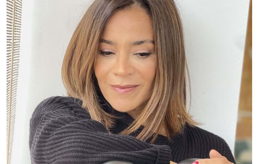 Rita Ferro Rodrigues