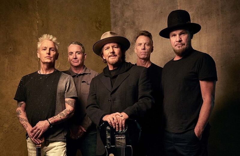 Pearl Jam