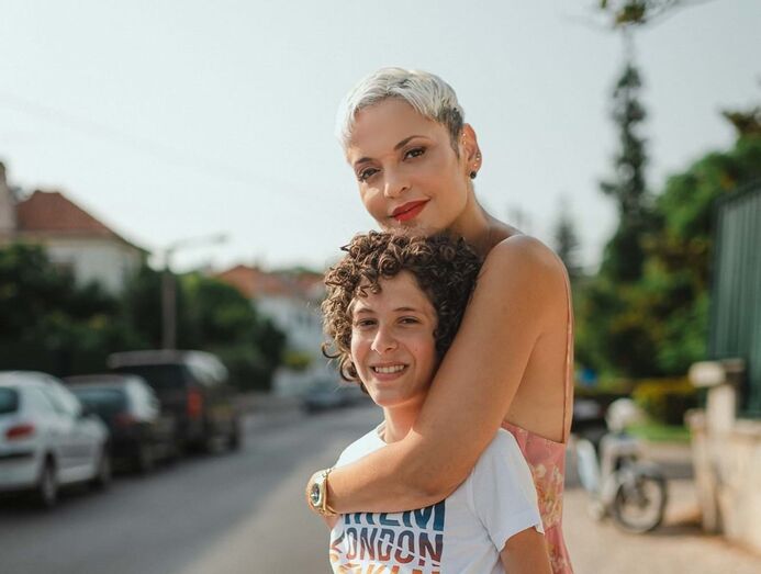 Mariza, Martim