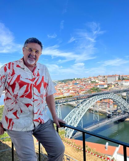 José Carlos Malato