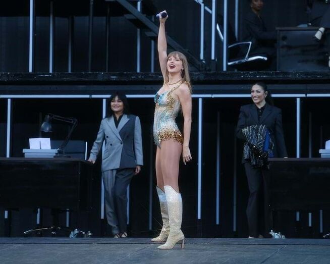 Taylor Swift