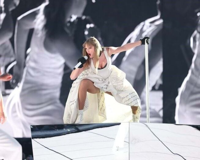 Taylor Swift