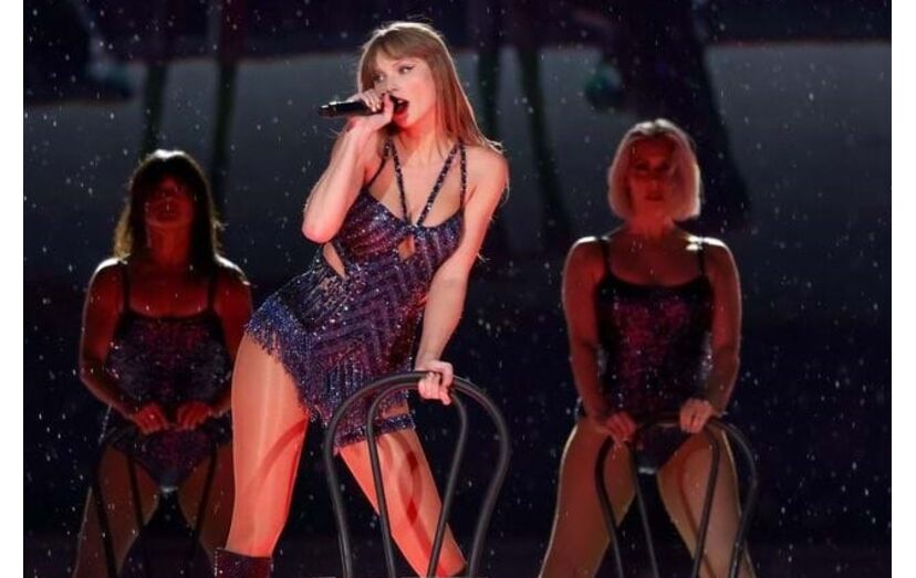 Taylor Swift