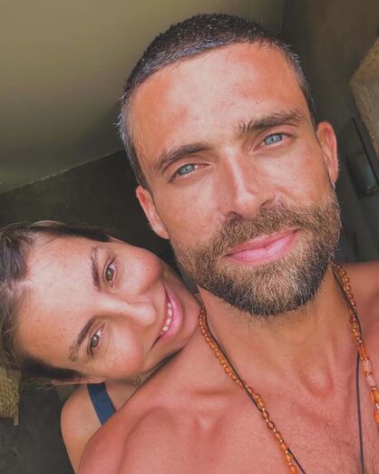 Jessica Athayde, Diogo Amaral