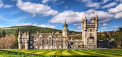 balmoral