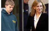 Infanta Cristina, Miguel Urdangarin