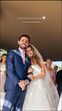 Inês Degener Tomaz e Bernardo Silva