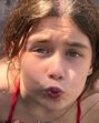 Caetana, filha de Fernanda Serrano 