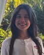 Caetana, filha de Fernanda Serrano 