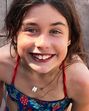 Caetana, filha de Fernanda Serrano 
