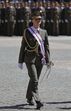 Cerimónia da princesa Leonor